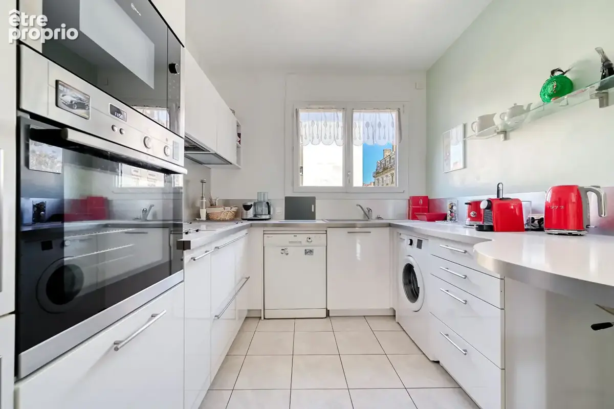 Appartement Lyon 4 pièce(s) 81 m2 - photo 10