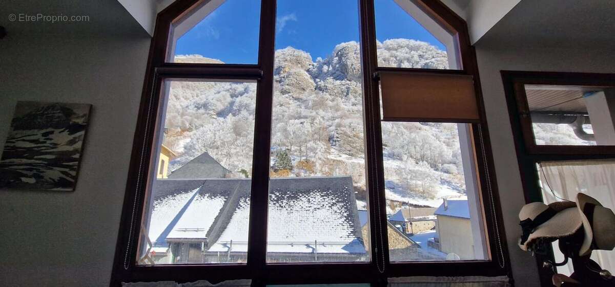 Appartement à GEDRE