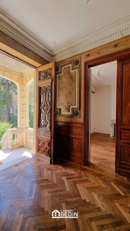 Maison à BORDEAUX
