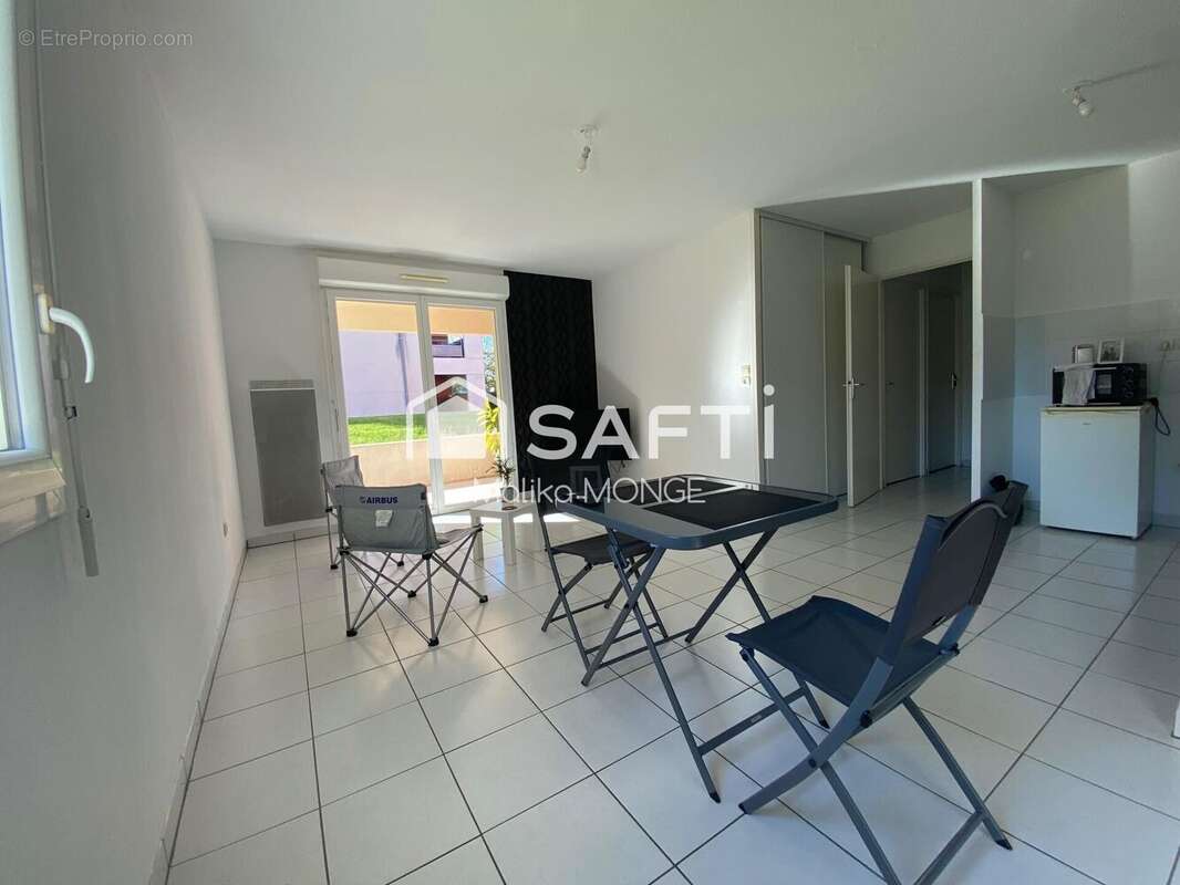 Photo 2 - Appartement à EYSINES