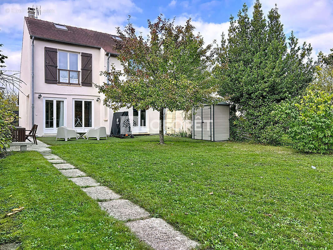 Maison à SUCY-EN-BRIE