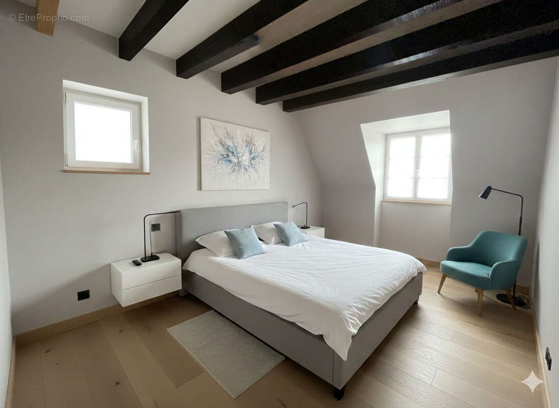 Maison à SEBAZAC-CONCOURES