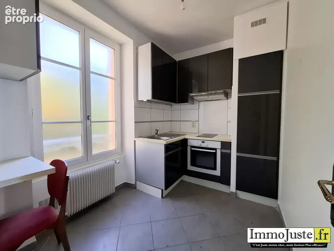 Photo Appartement à Rambouillet au prix de 154 000€