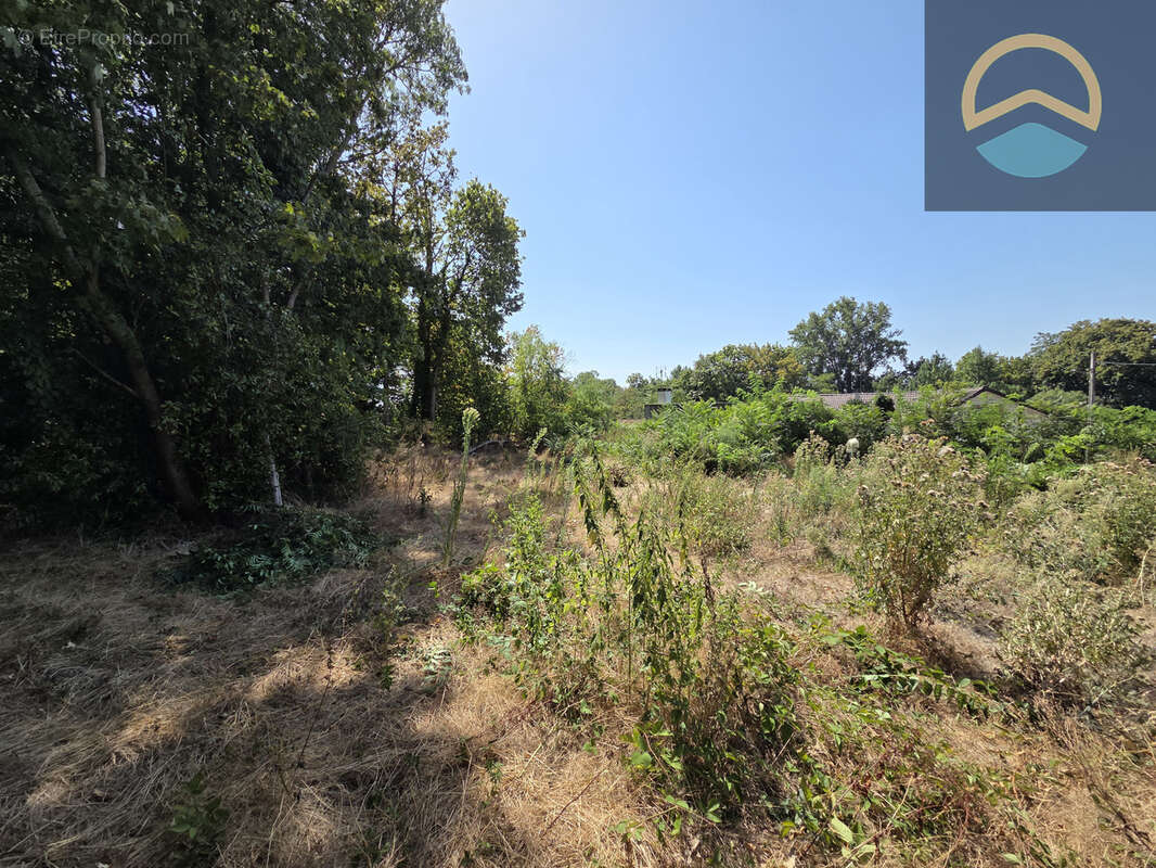 Terrain St Prix Village - photo 2