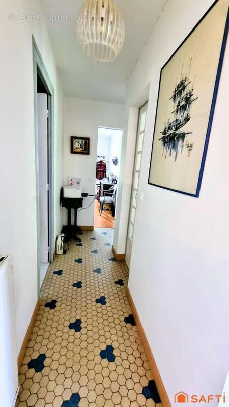 Photo 9 - Maison à MESCHERS-SUR-GIRONDE