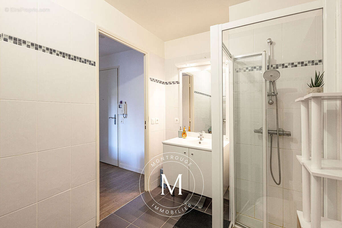 Appartement à CHATILLON