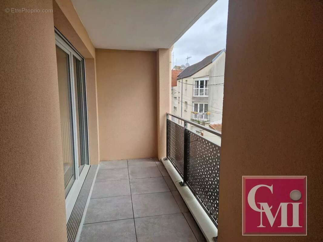 Appartement neuf type f4 - photo 3