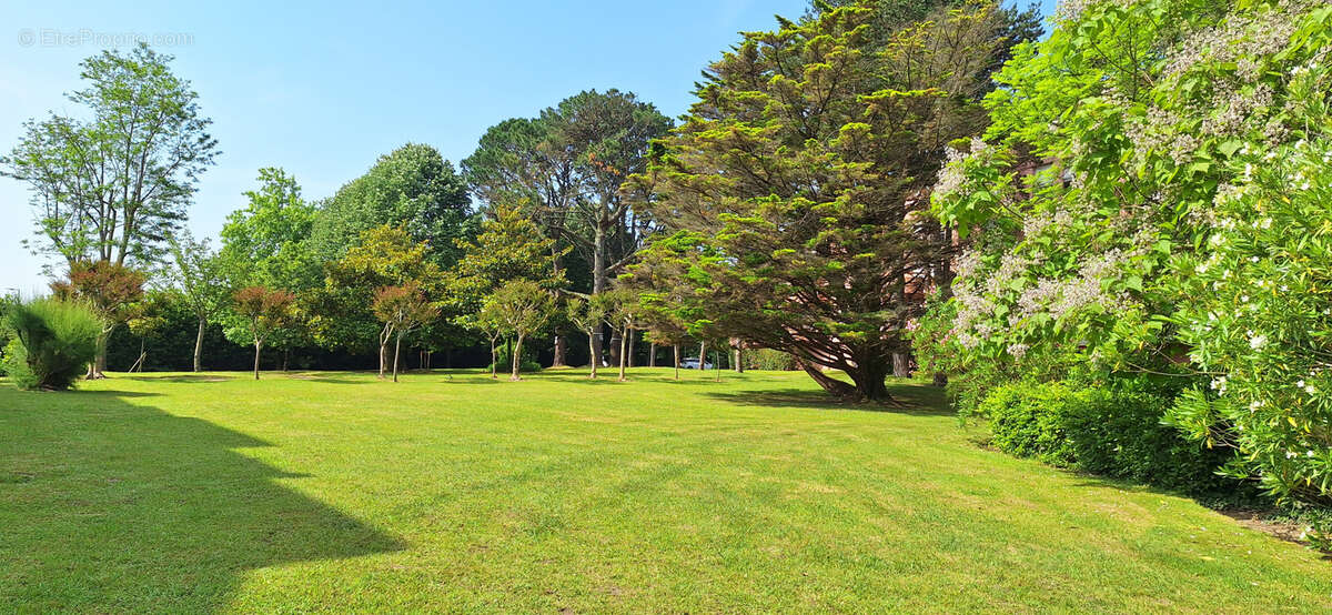 Appartement à BIARRITZ