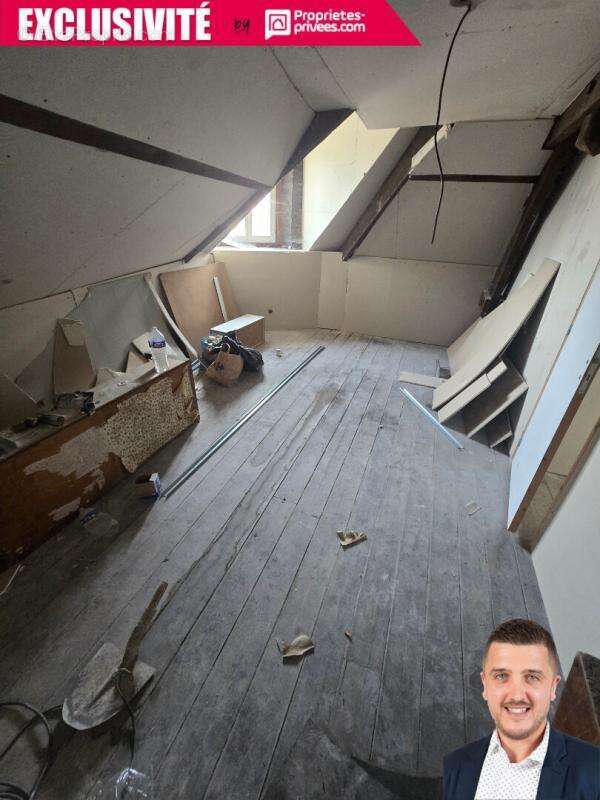 Appartement à HIRSON