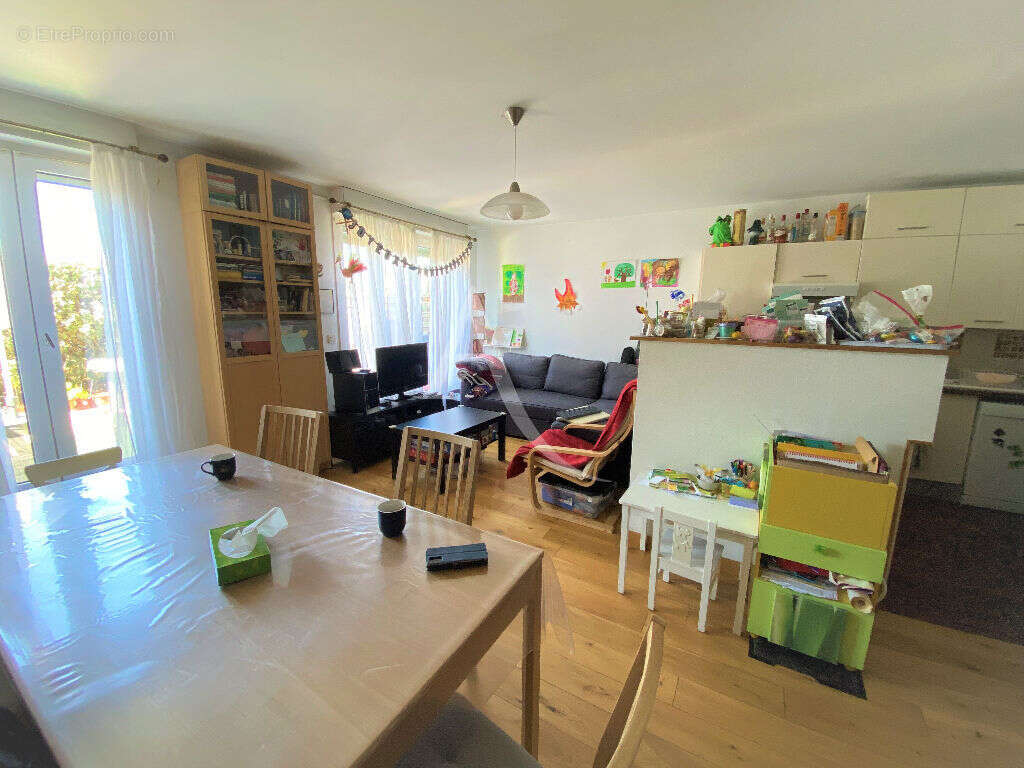 Appartement poissy - 4 pièce(s) - 84 m2 - photo 2