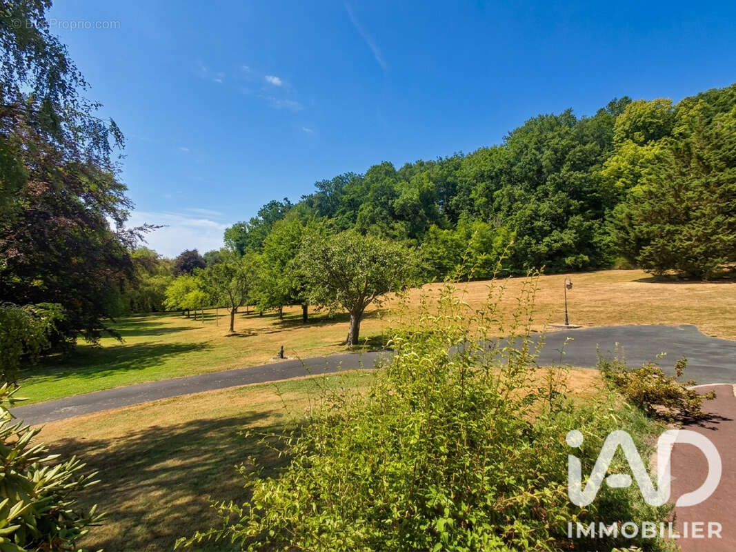 Maison 471 m² à Appeville-Annebault  - photo 5