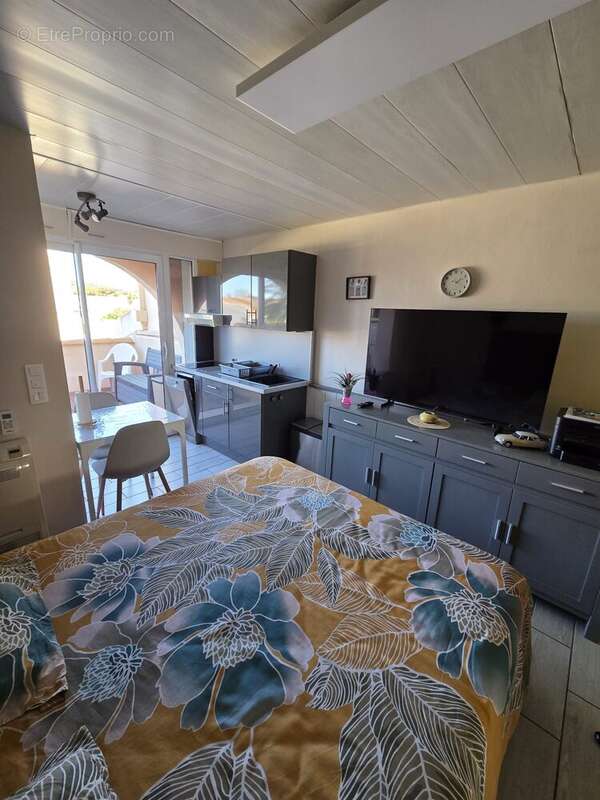 Appartement à AGDE