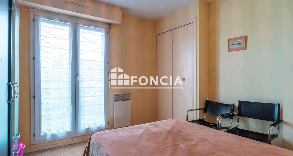 Appartement à LARMOR-PLAGE