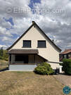 Maison à WINTZENHEIM-KOCHERSBERG
