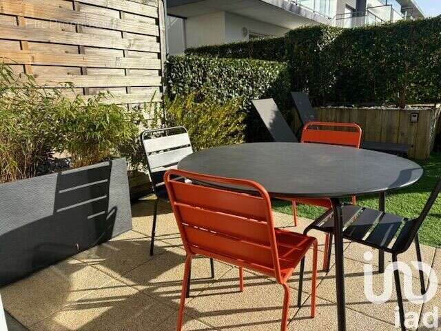 Photo 6 - Appartement à CONCARNEAU