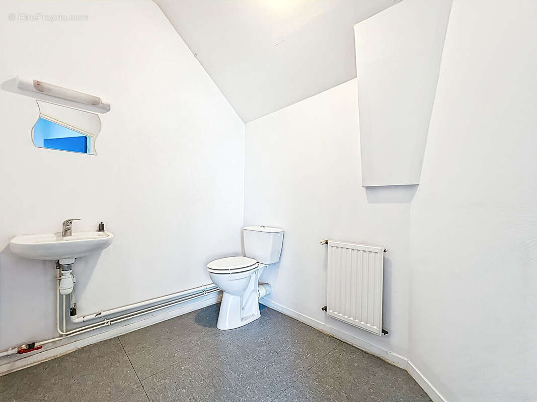 Appartement à DISTRE