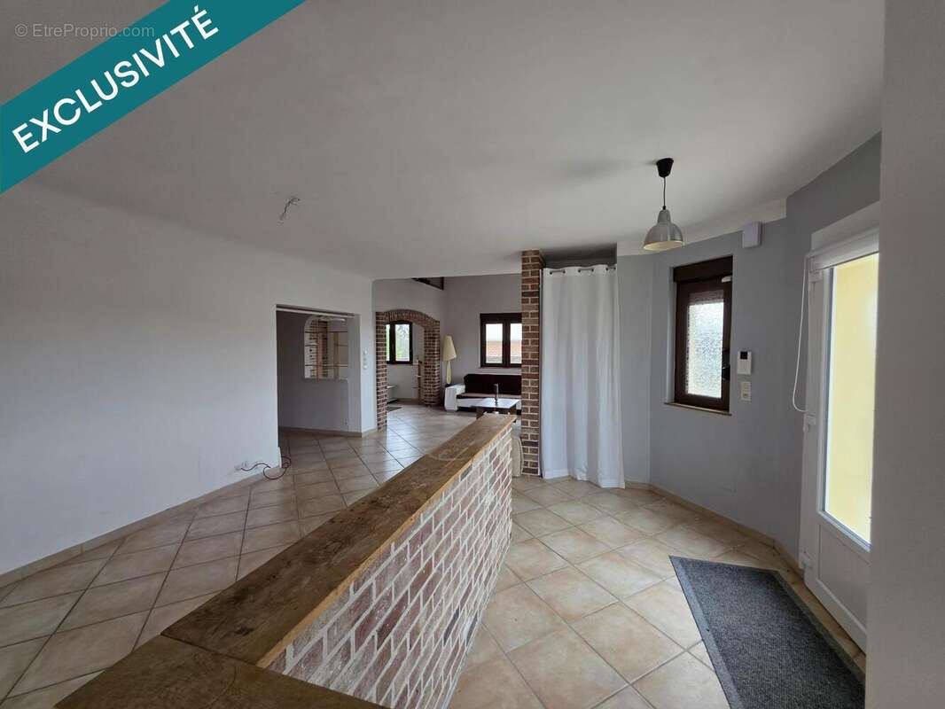 Photo 4 - Maison à CONFLANS-EN-JARNISY