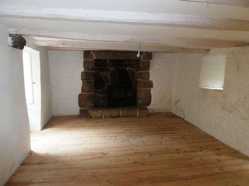 Maison 72 m² à Guemene-Sur-Scorff  - photo 6