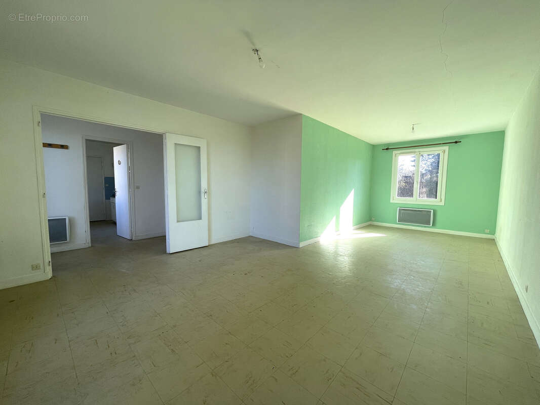 Maison à SAINT-MARS-DU-DESERT