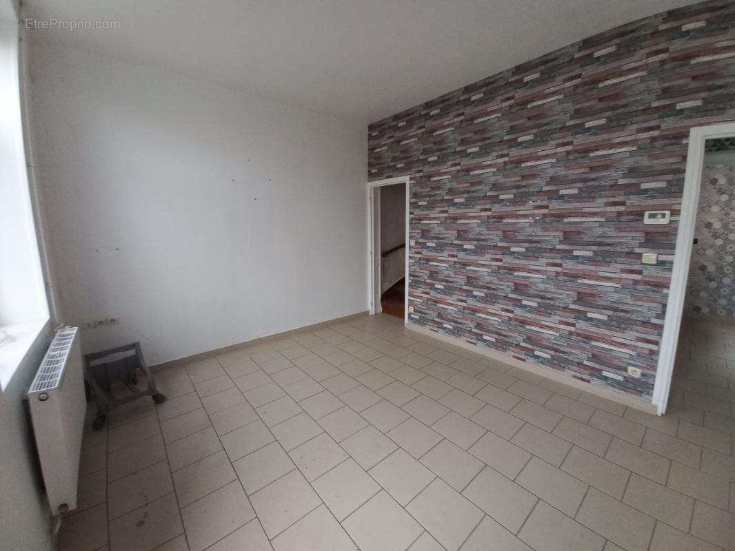 LIEVIN  23 rue Arcangelo Corelli - photo 4
