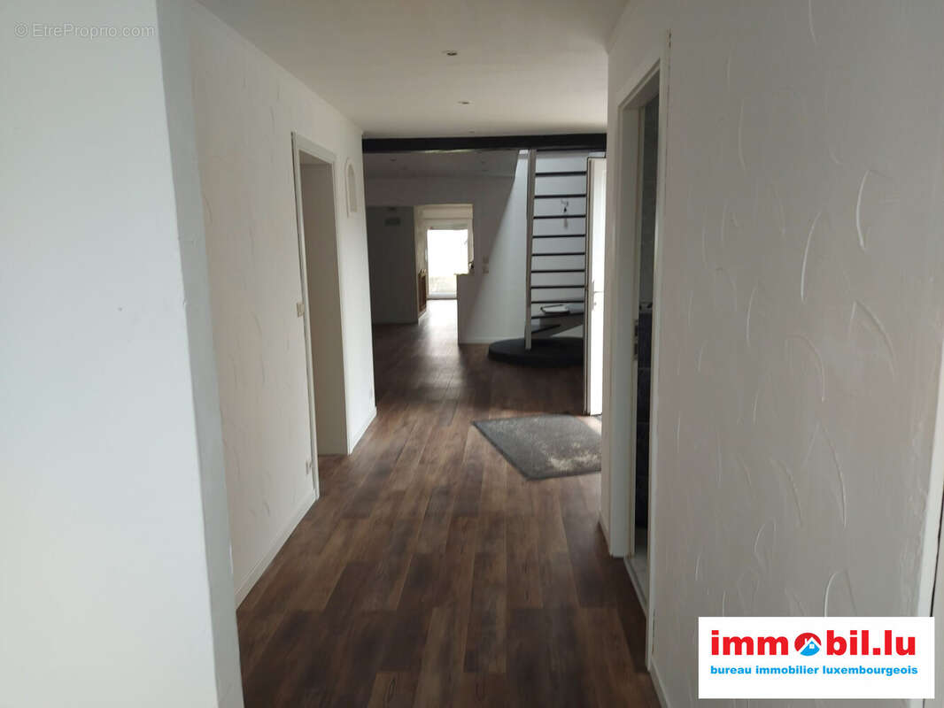 Maison à MONT-BONVILLERS