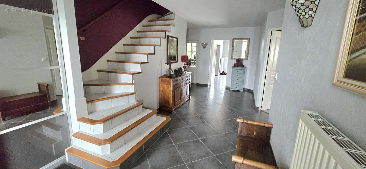 Maison à LES SABLES-D'OLONNE