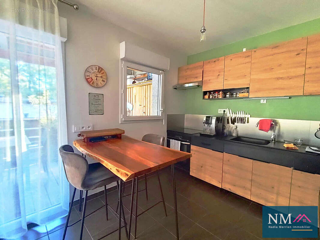 Appartement à BAYONNE