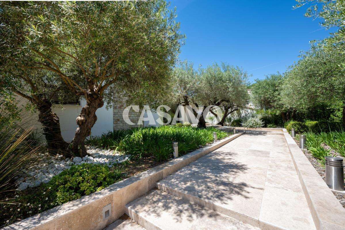 Maison à AIX-EN-PROVENCE