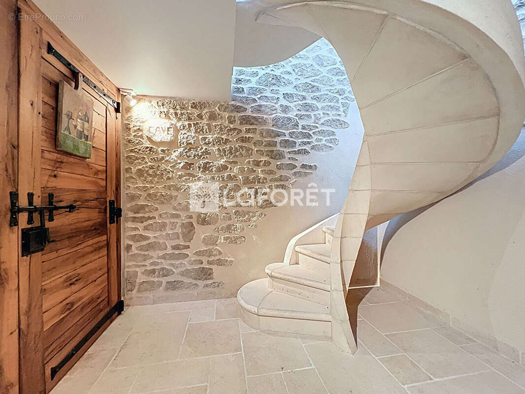 Maison à CHARTRES