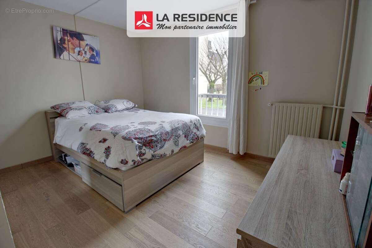 Appartement à ERAGNY