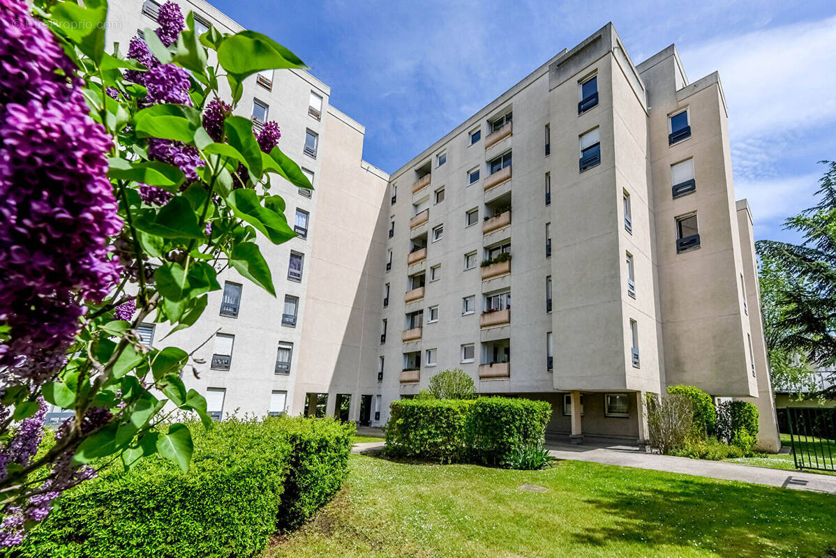 Appartement à FRANCONVILLE
