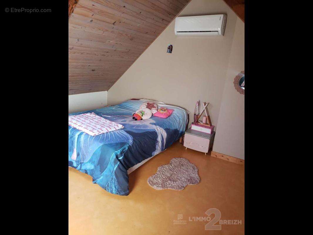 Maison familiale - 4 chambres - photo 14