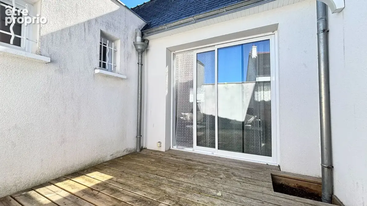 Maison Loctudy - photo 11