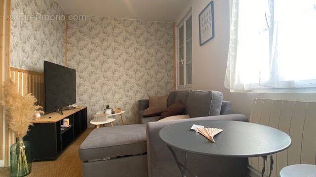 Appartement à ROCHEFORT