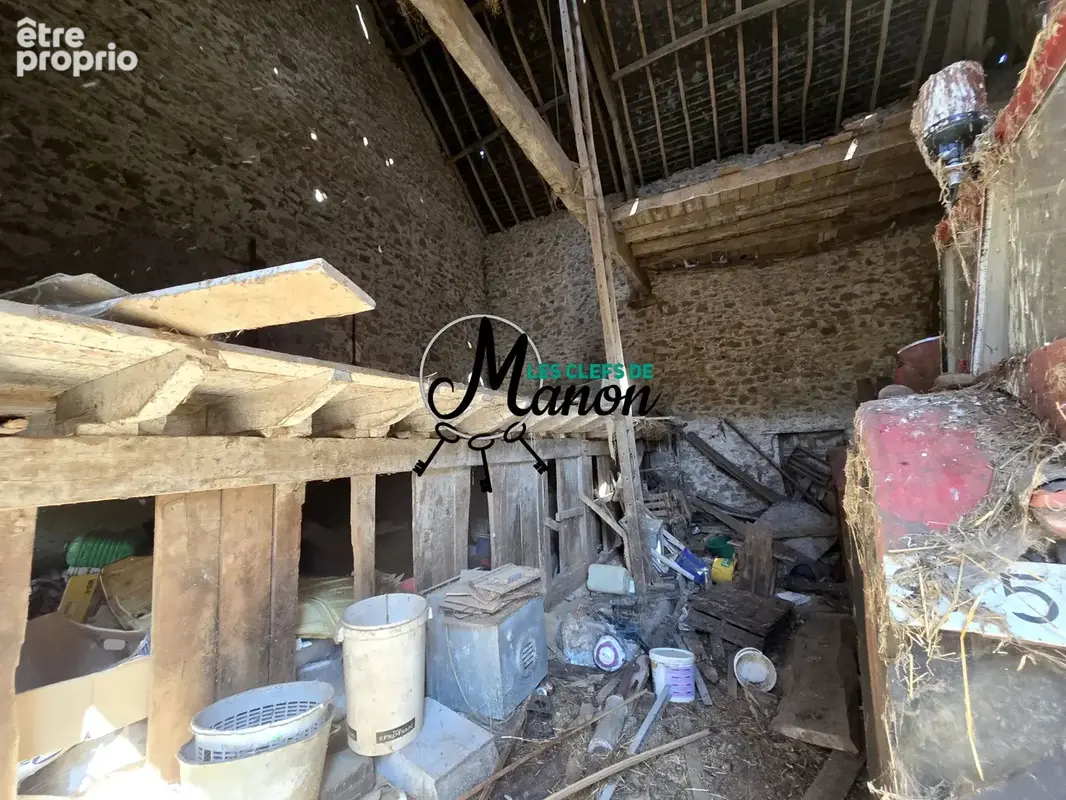 Propriété pierres à FOLLES (87250) - photo 26