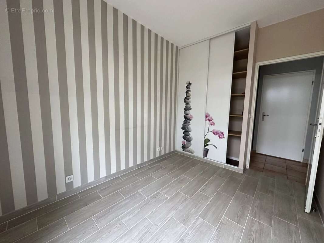 Appartement à BOIS-D&#039;ARCY