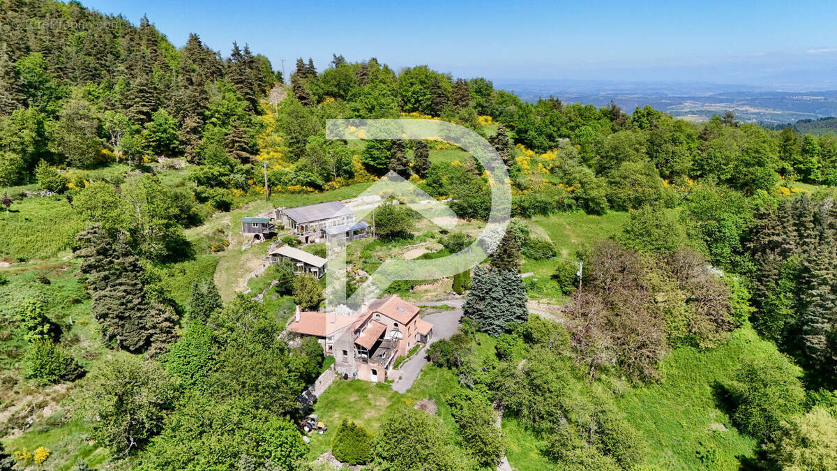 Maison à SAINT-FELICIEN