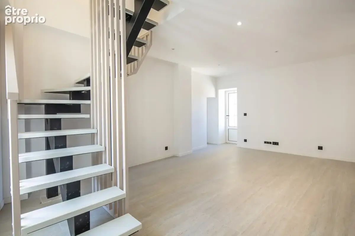 Maison grelin - t2 duplex neuf avec balcon, cave et place de parking - pontcharra - photo 4