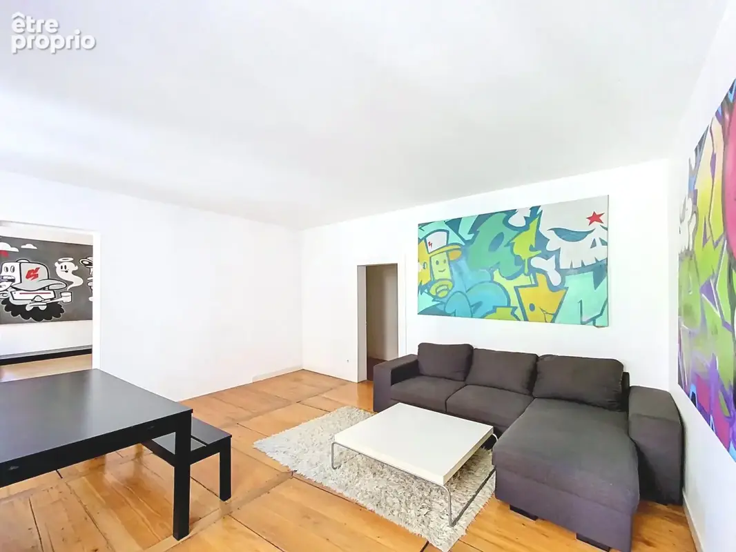 Appartement 4 pièces 93 m² à vendre à Strasbourg (67000) - photo 5