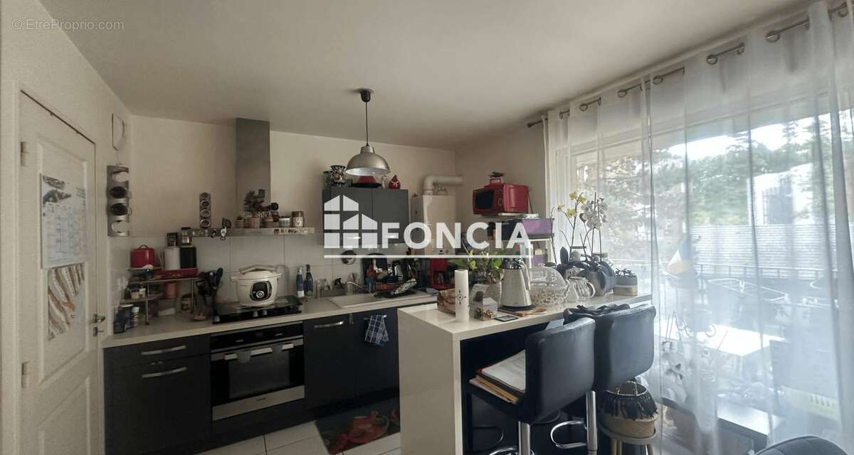 Nancy maxeville proche commerces - photo 6
