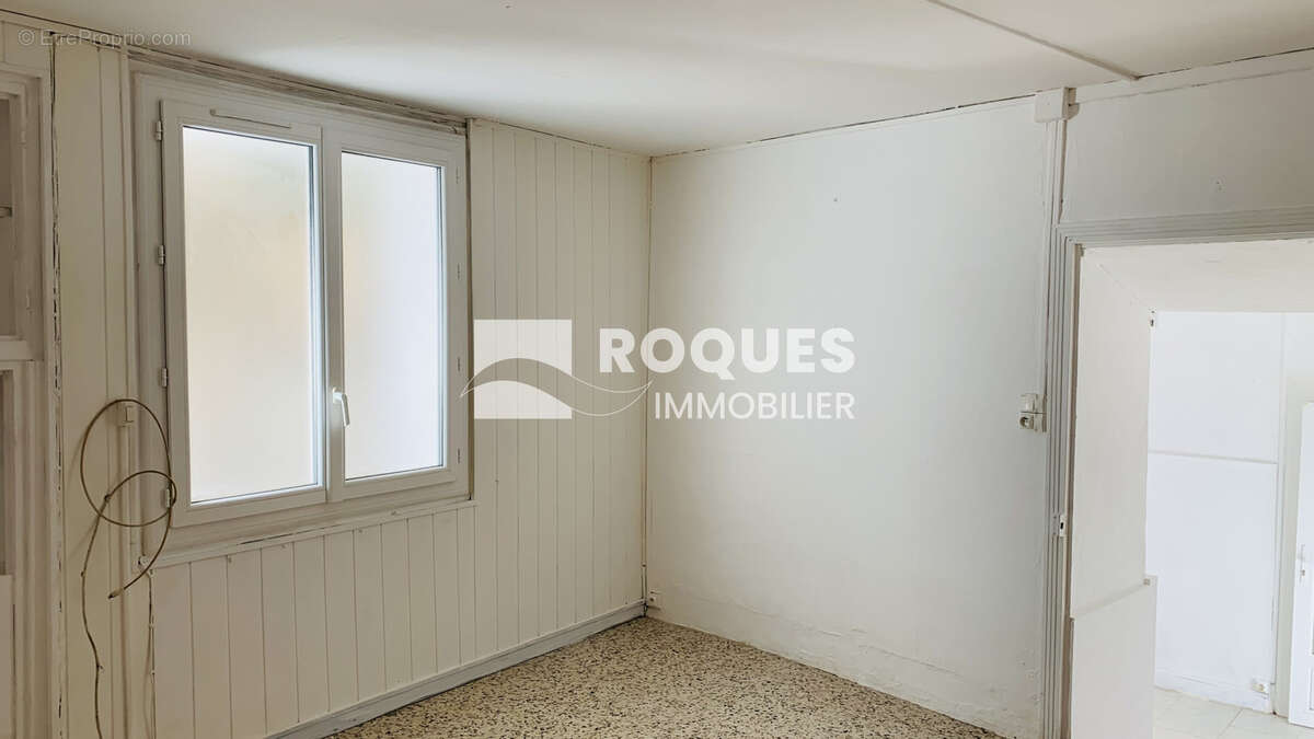 Maison à LE BOUSQUET-D'ORB
