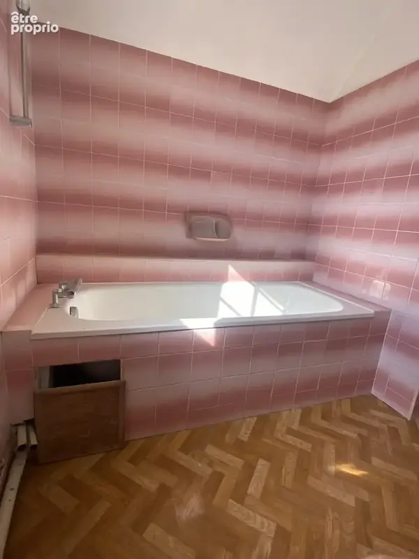 Maison  3 chambres 123 m2   a renover - photo 16
