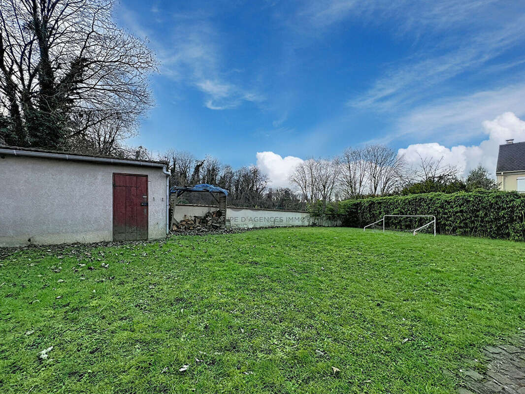 Maison à LIMEIL-BREVANNES
