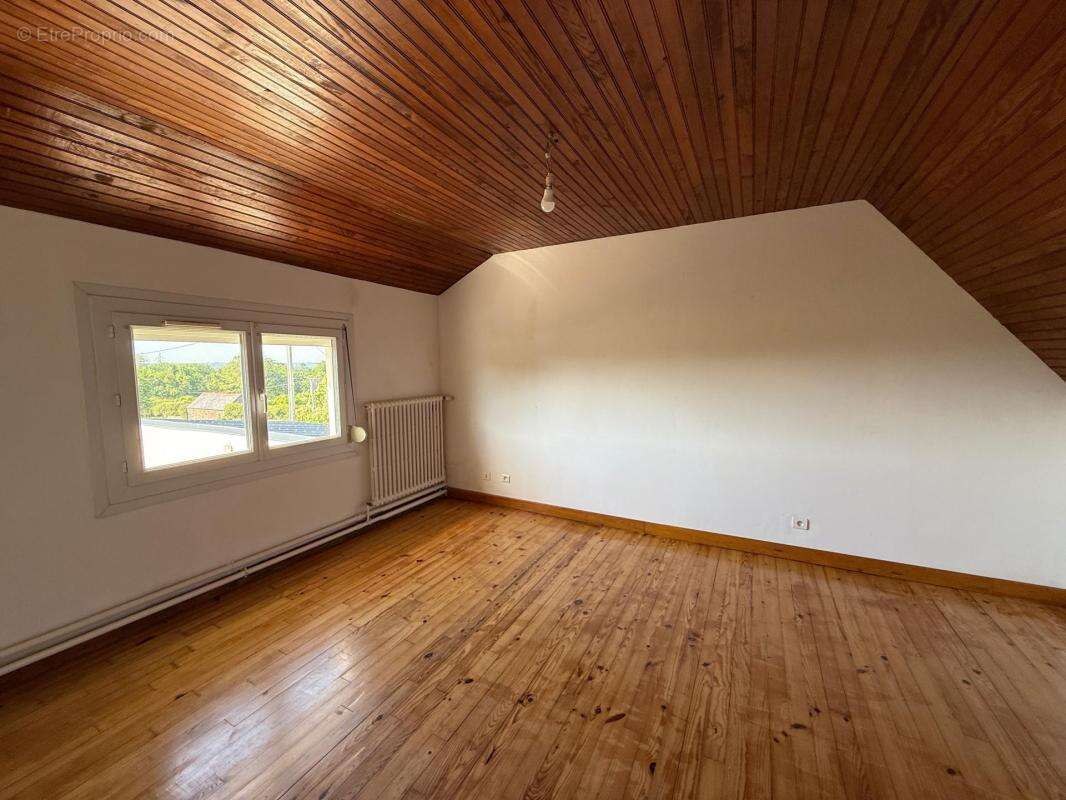 À VENDRE – Maison familiale de 100 m² proche plage - photo 9