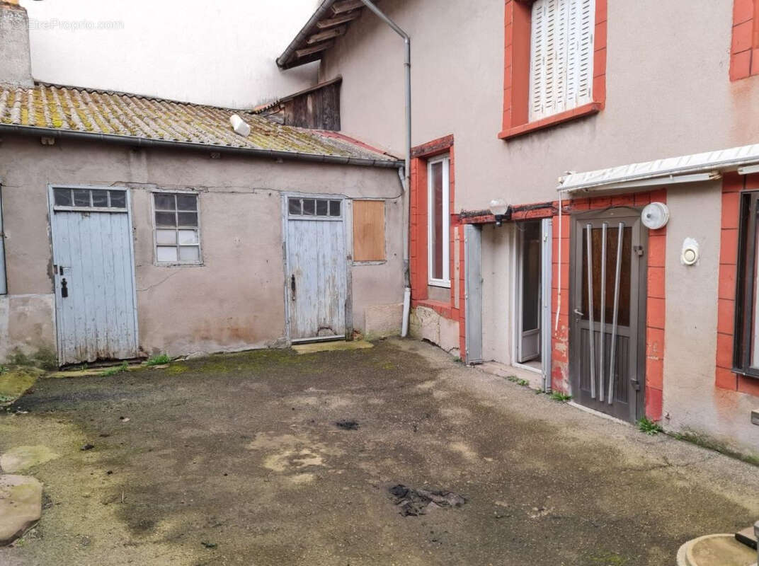 Maison familiale - photo 4