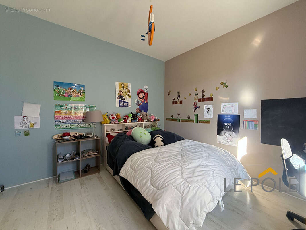 Maison à PIERRELATTE