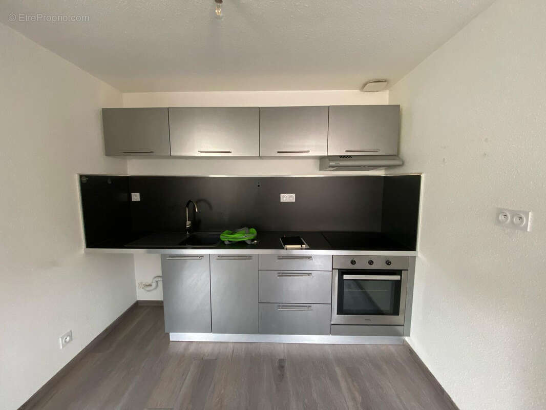 Appartement à VESOUL