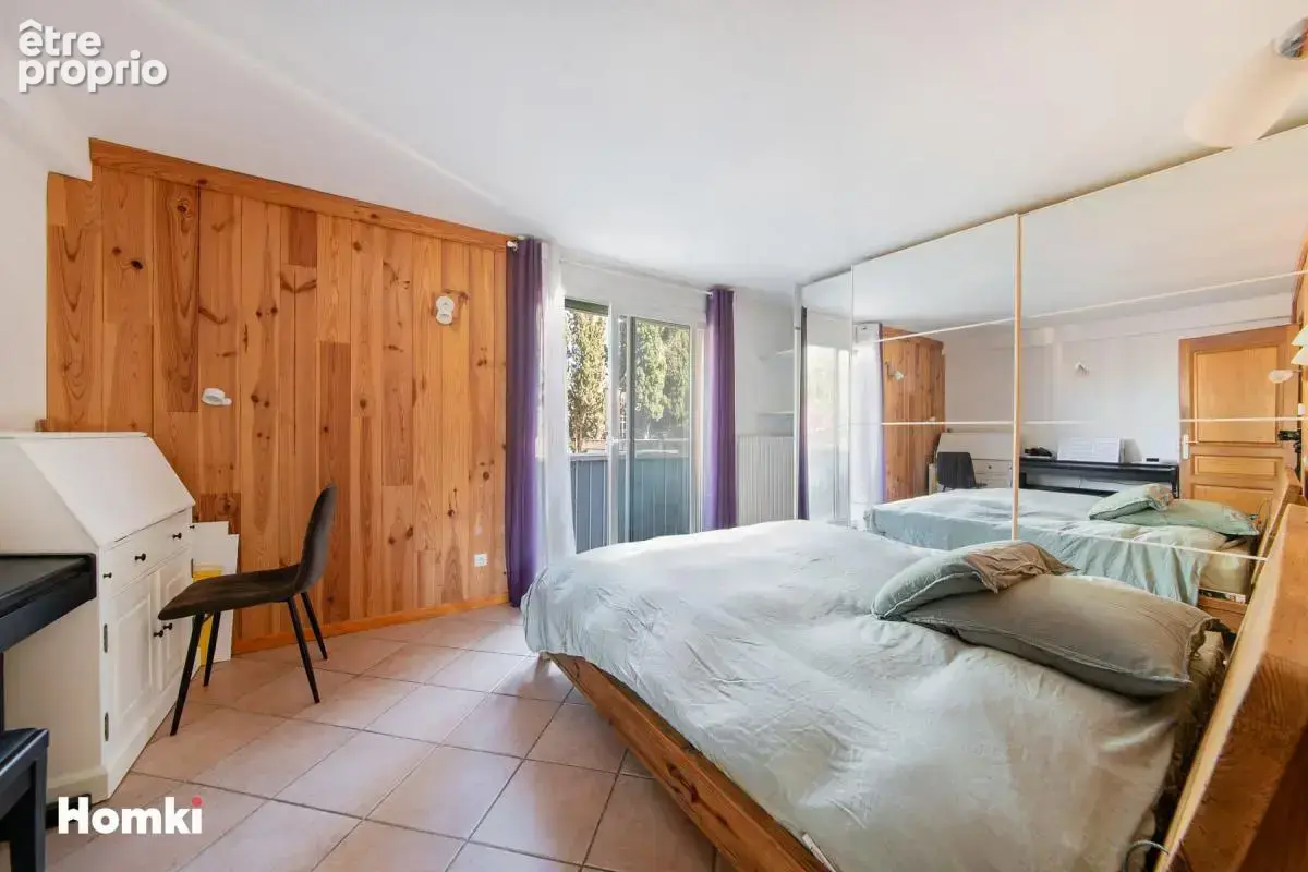 Appartement T3 de 70 m² à Aix-en-Provence 13100, Avenue Henri Pontier - photo 5