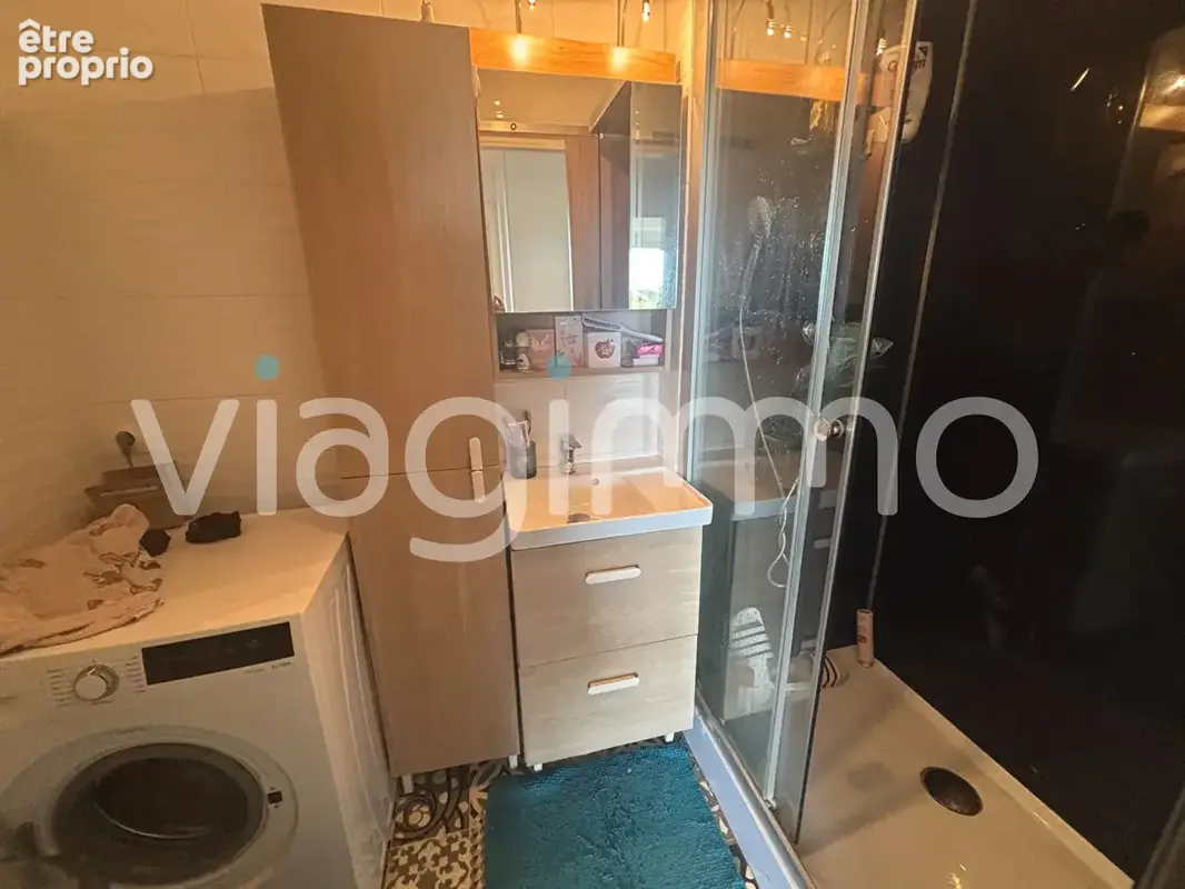 Appartement Jard sur mer 3 pièce(s) 55 m2 - photo 5