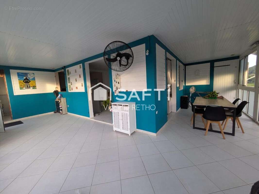 Photo 4 - Maison à LE VAUCLIN